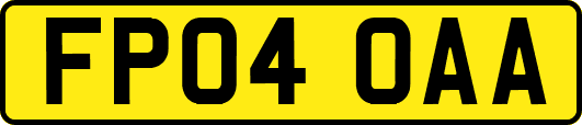 FP04OAA