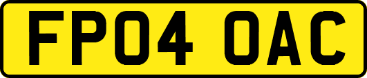 FP04OAC