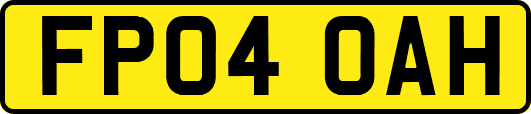 FP04OAH
