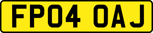 FP04OAJ