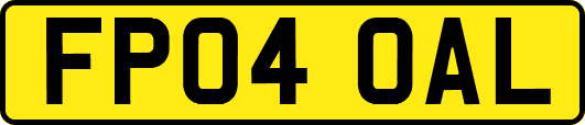 FP04OAL