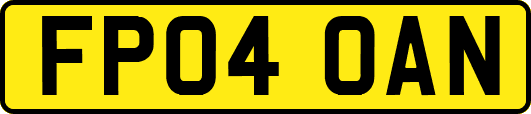 FP04OAN
