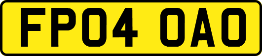 FP04OAO