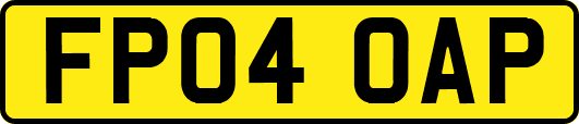 FP04OAP