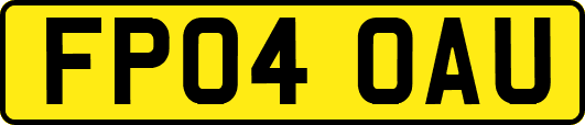 FP04OAU