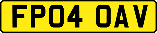 FP04OAV