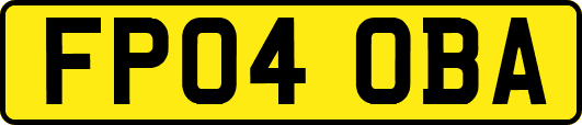 FP04OBA