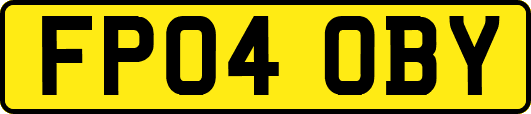 FP04OBY