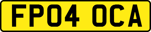 FP04OCA