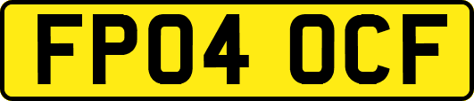 FP04OCF