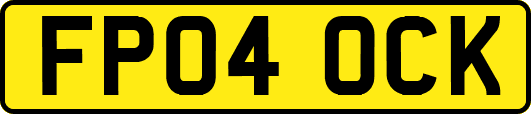 FP04OCK