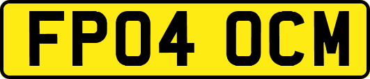FP04OCM