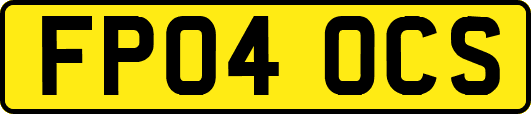 FP04OCS