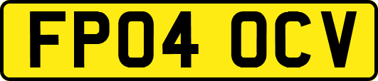FP04OCV