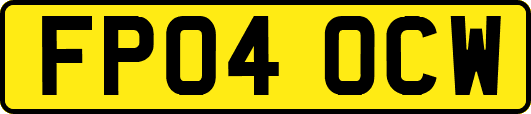 FP04OCW