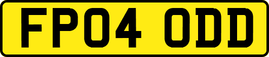 FP04ODD