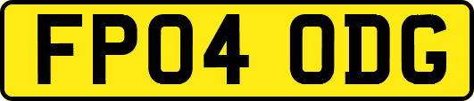 FP04ODG