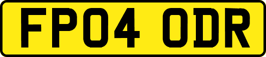 FP04ODR