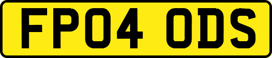 FP04ODS