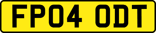 FP04ODT