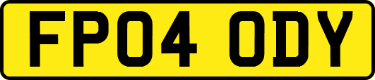 FP04ODY