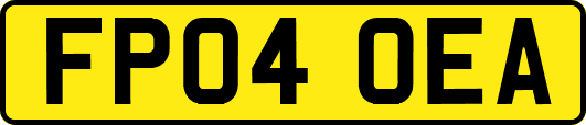 FP04OEA