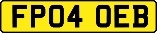 FP04OEB