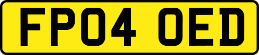 FP04OED