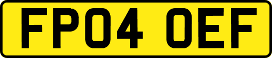 FP04OEF