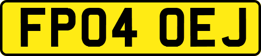 FP04OEJ