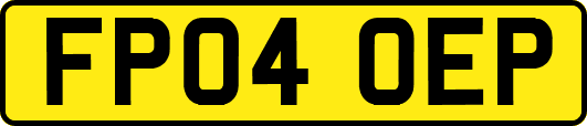 FP04OEP