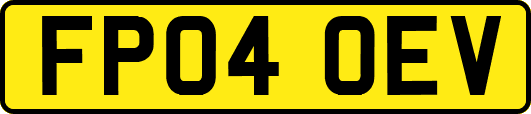 FP04OEV