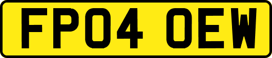 FP04OEW