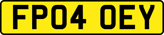 FP04OEY