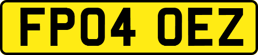FP04OEZ