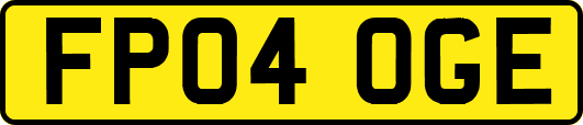 FP04OGE