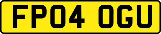 FP04OGU