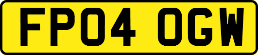 FP04OGW