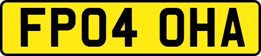 FP04OHA