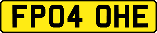 FP04OHE