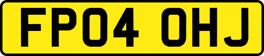 FP04OHJ
