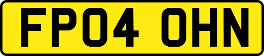 FP04OHN