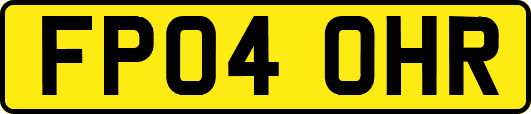 FP04OHR