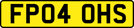 FP04OHS