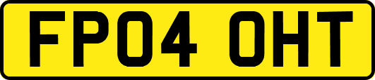 FP04OHT
