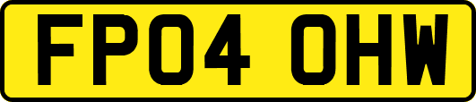 FP04OHW