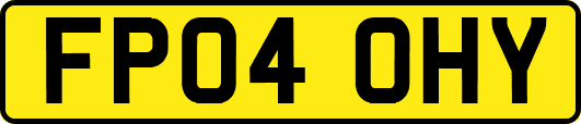 FP04OHY