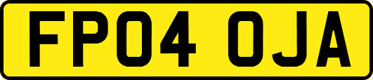 FP04OJA