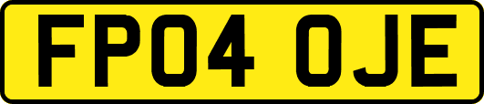 FP04OJE