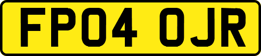FP04OJR